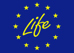 LIFE logo