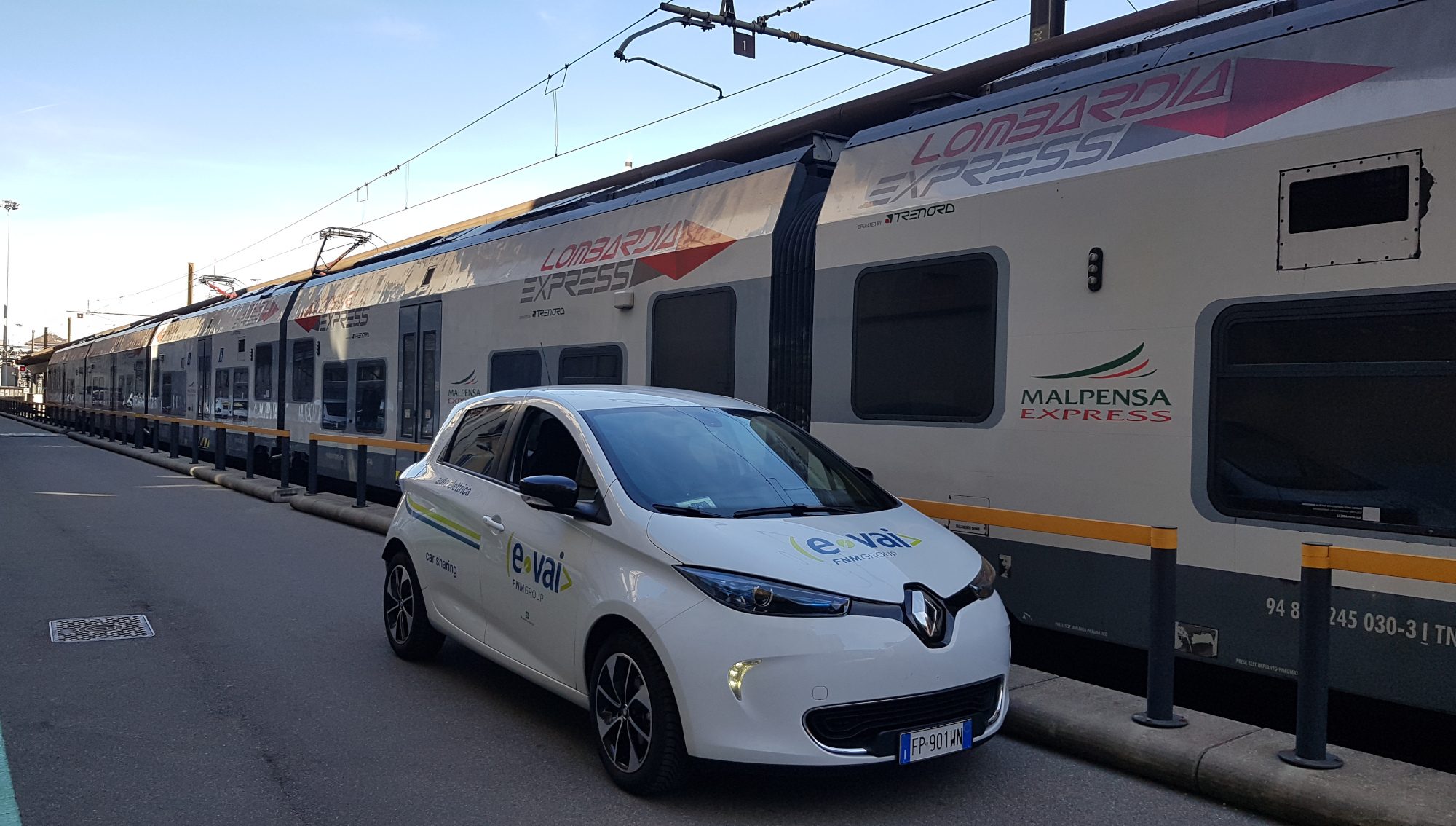 treno+auto